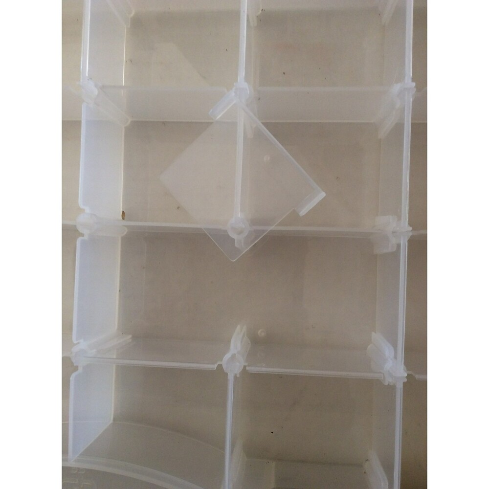Storage Container 13 X 8 B4